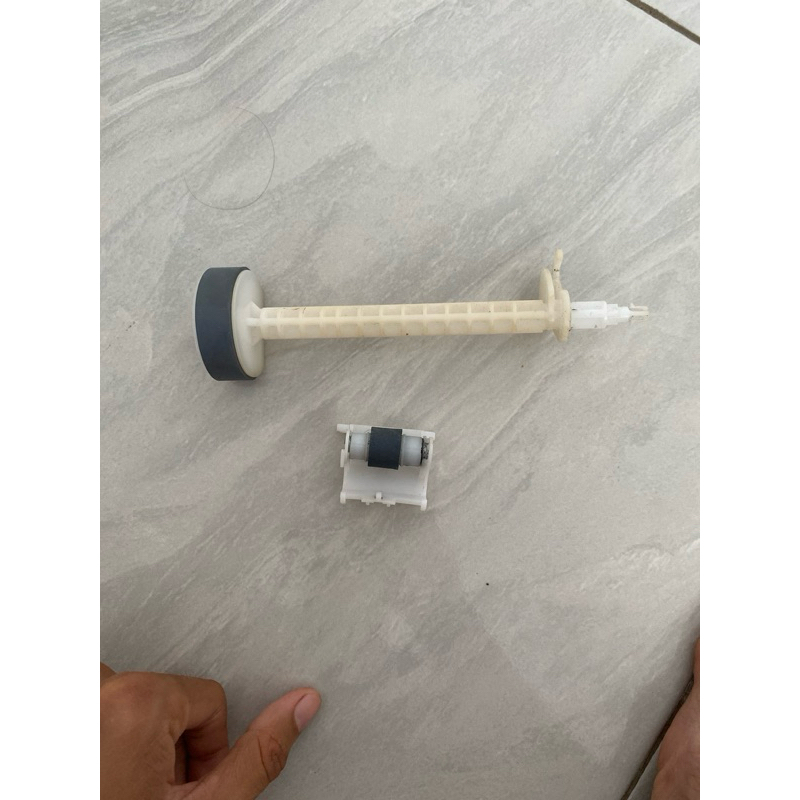 Penarik Kertas/ASF Roller Atas Bawah Epson L3110/L3210/L1210