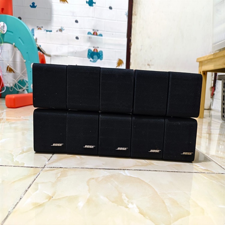 Speaker Satelit Bose