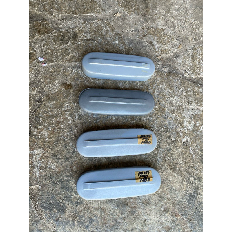 tutup Fork vespa px tahun 79 px banci mk1