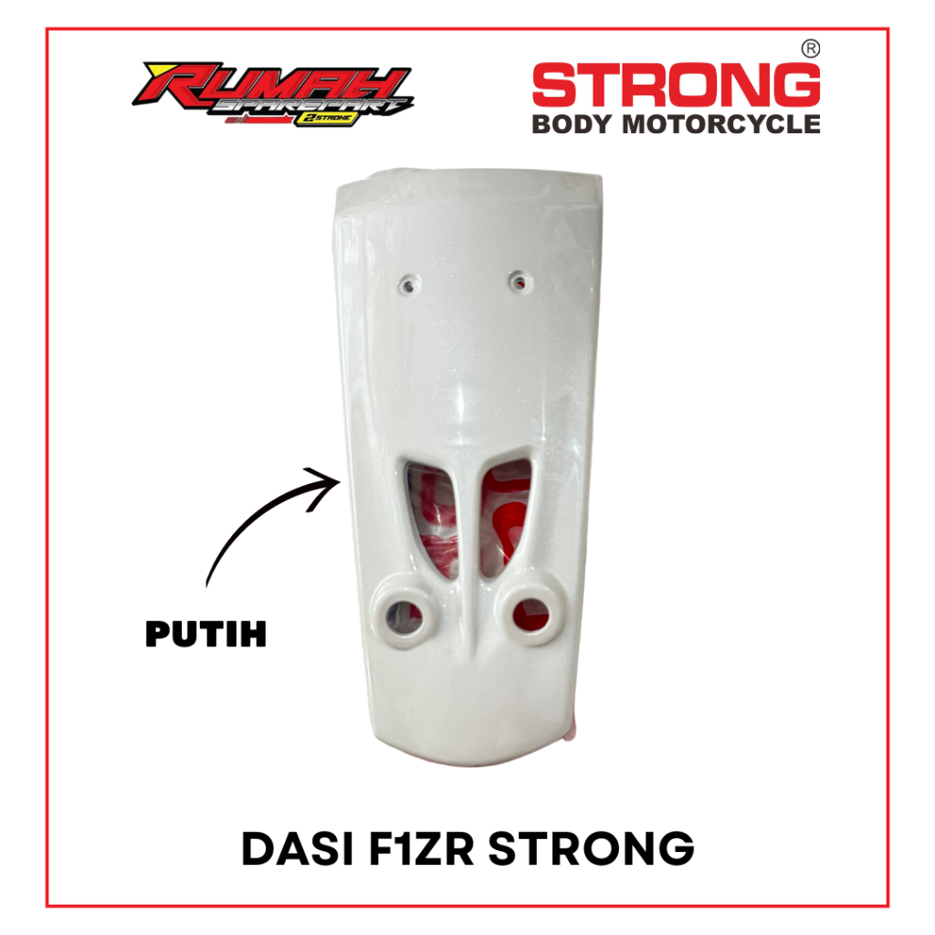 DASI F1ZR STRONG