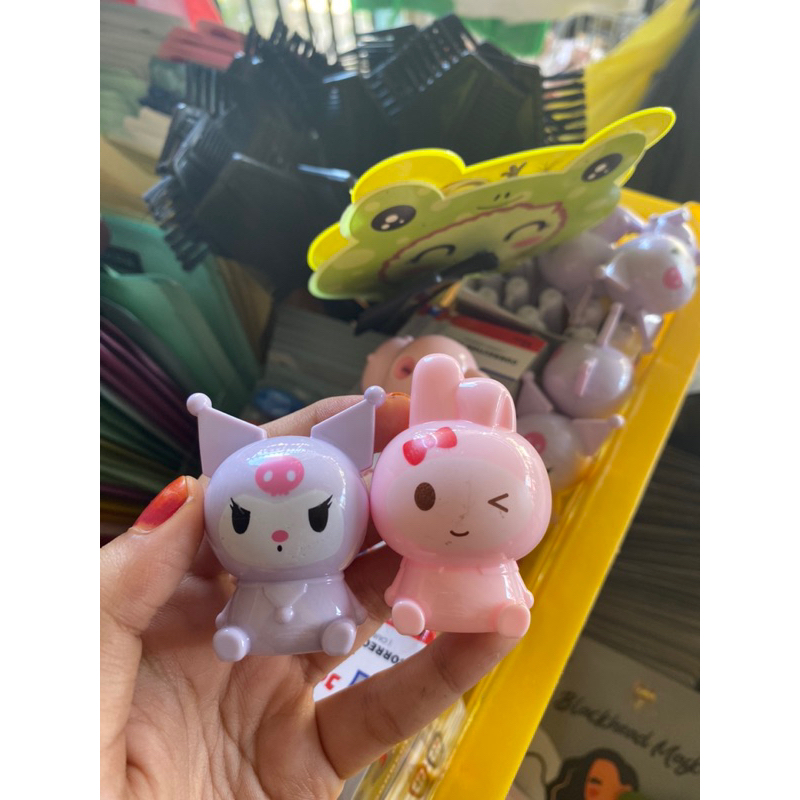 

Rautan penggerik peraut pensil