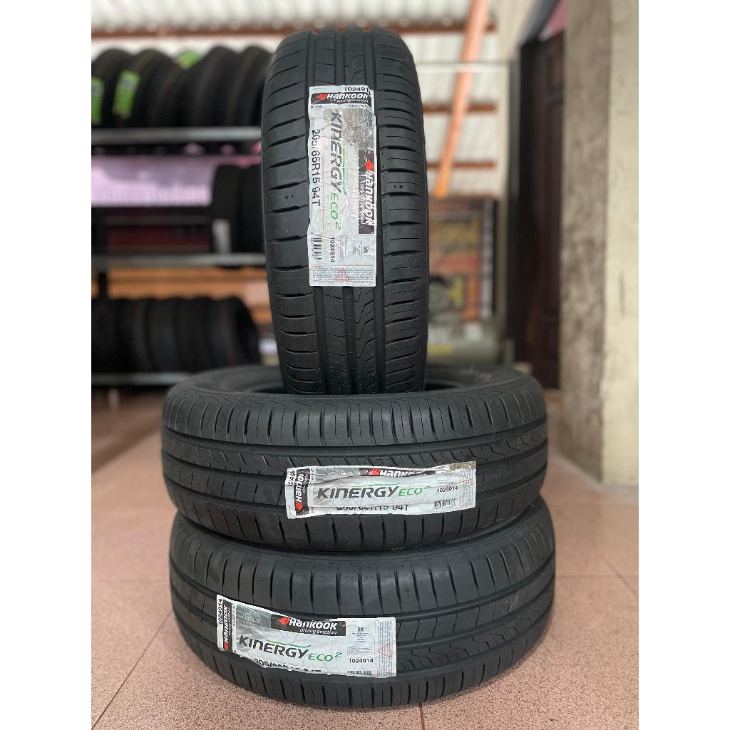 Ban Luar HANKOOK 205 65 15 205 65 R15 205/65 R15 205/65/R15 205-65-15 205-65 R15 20565R15 ECO2