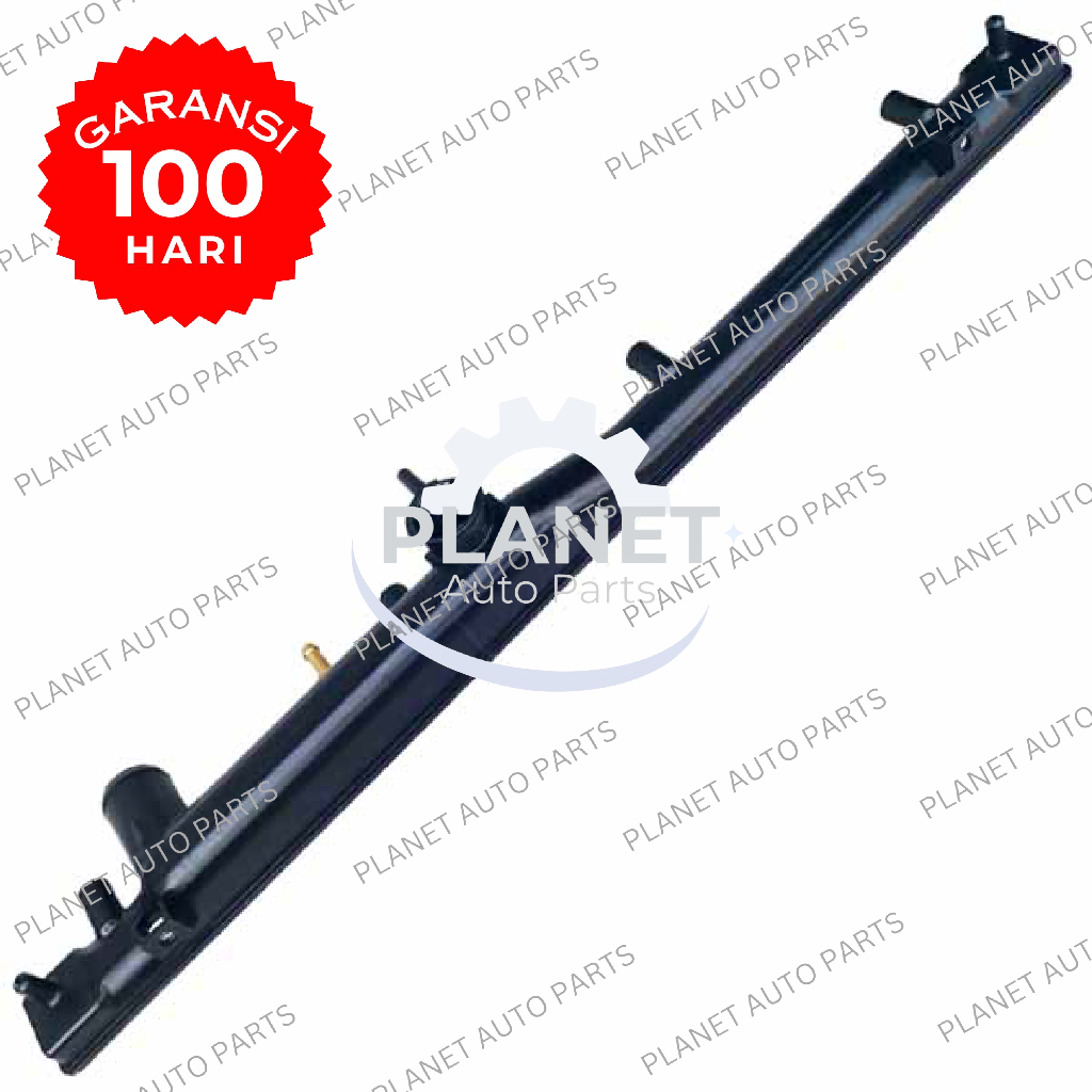 Upper Tank Radiator Proton Exora Bold Turbo - 10005249 PAP