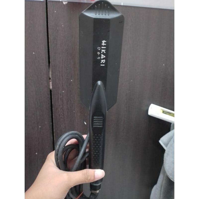 Catokan Rambut Hikari