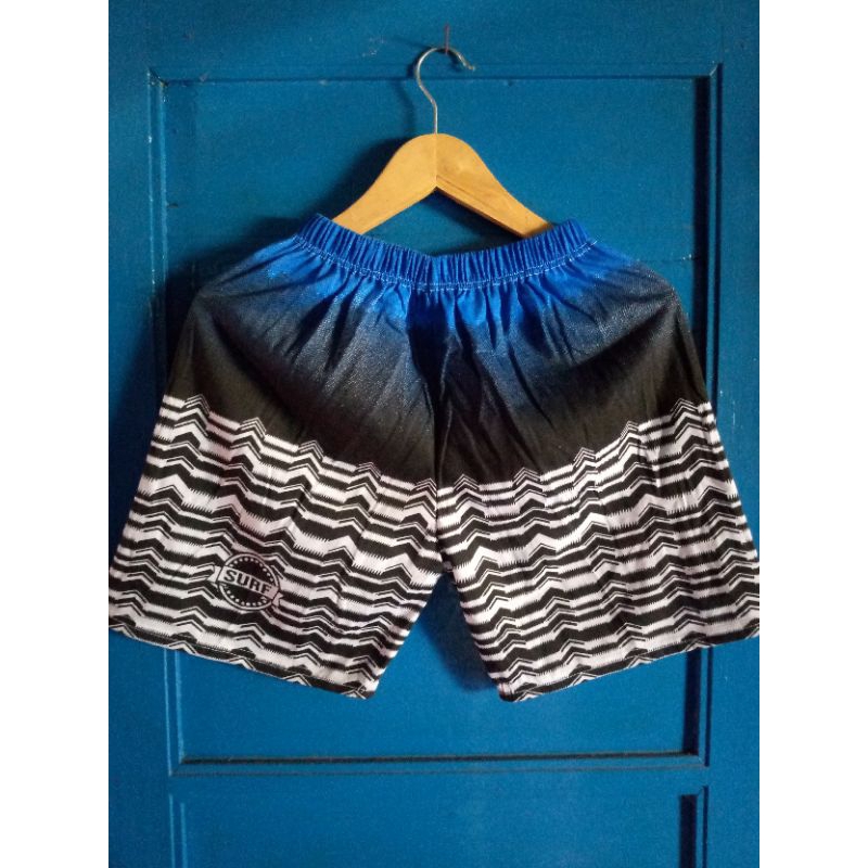 boxer surfing boxer karakter anak & dewasa