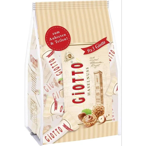 Ferrero Giotto Haselnuss 116g