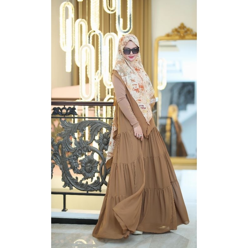 Set Fitri by mshee