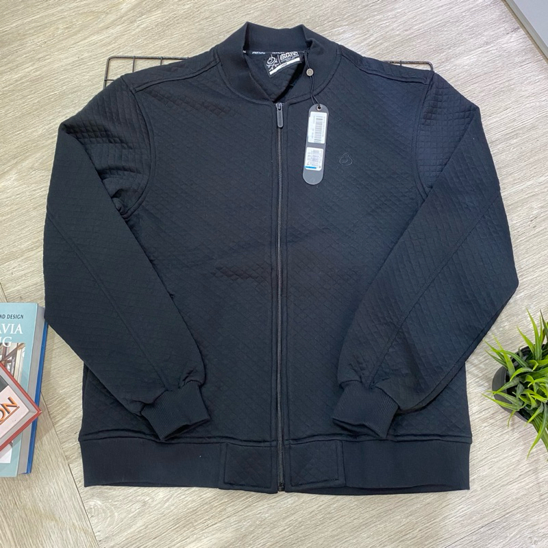 jaket juice ematic pria original