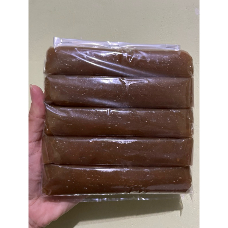 

Lempok Durian Asli Singkawang Dodol durian legit homemade