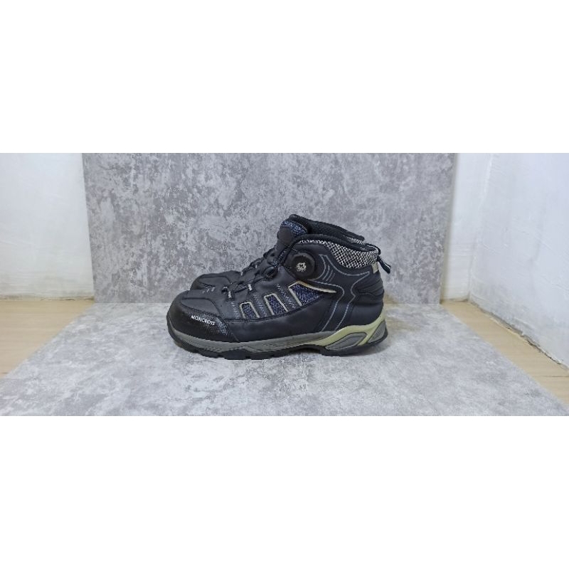 Moncross Switzerland Safety