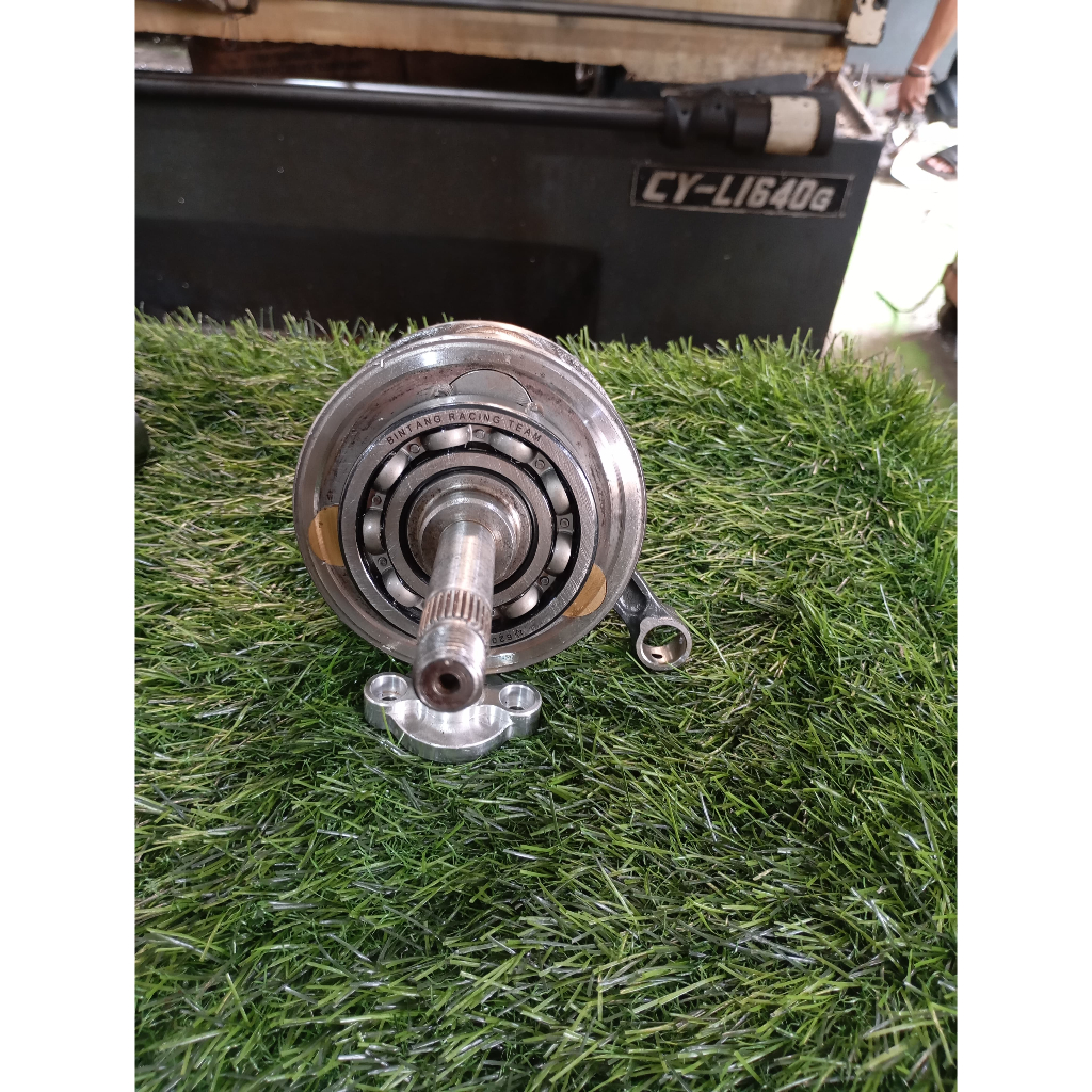 KRUK AS SPESIAL VARIO 125/150 LANGKAH STD
