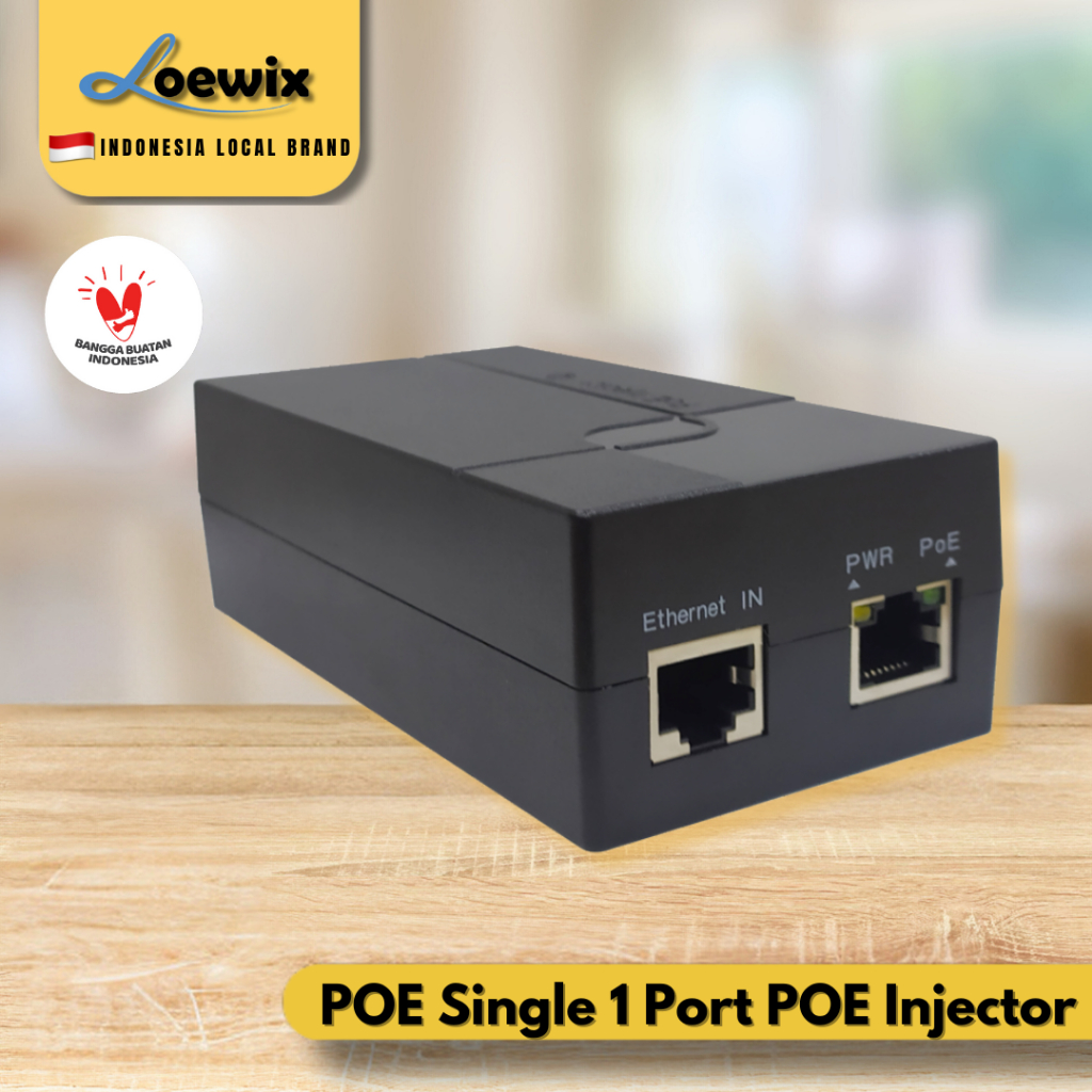 Harga poe injector 1 port Terbaru Agt 2025 | BigGo Indonesia
