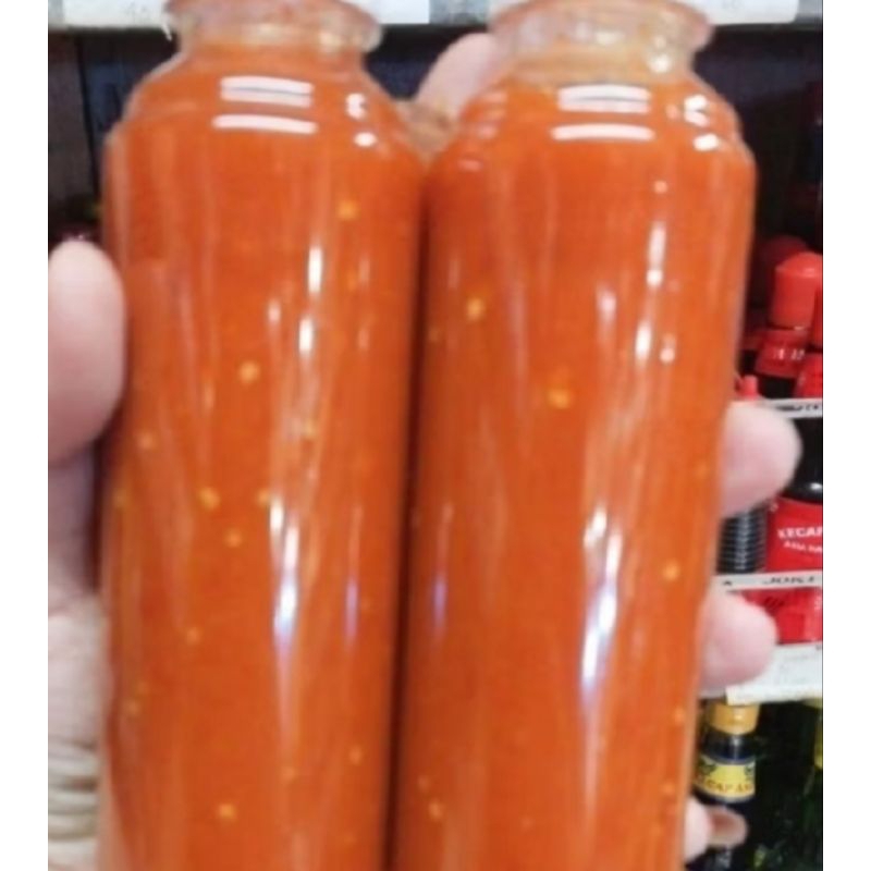 

sambal Choipan