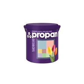 PROPAN DECORCRYIL  2,5L / WHITE