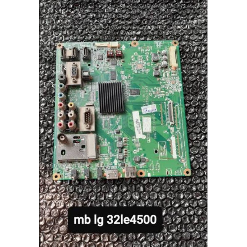 mb  32le4500 32LE4500 ori termurah