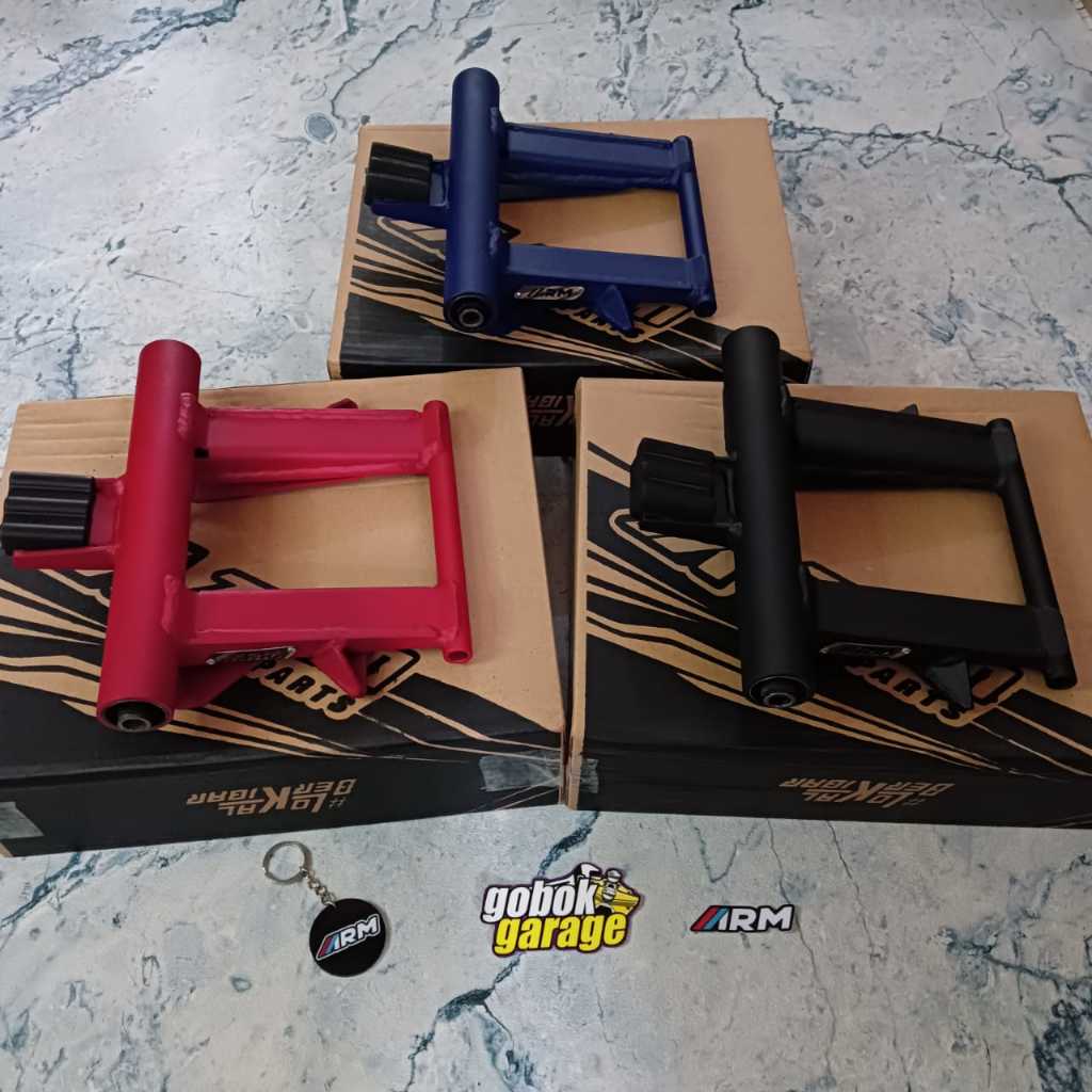 engine mounting vario 125 kzr / mounting vario kzr 125 / engine mounting vario kzr 125 arm arumi