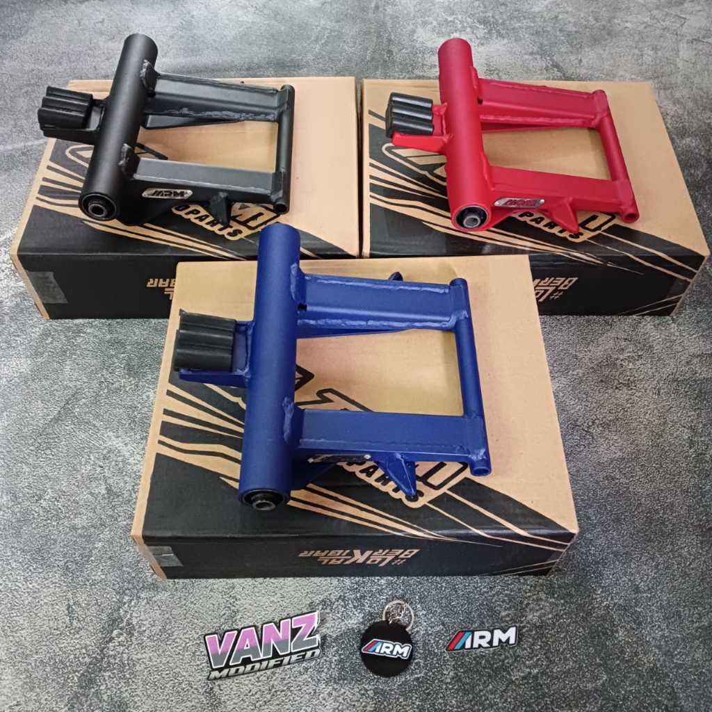 engine mounting vario 125 kzr / mounting vario kzr 125 / engine mounting vario kzr 125 arm arumi