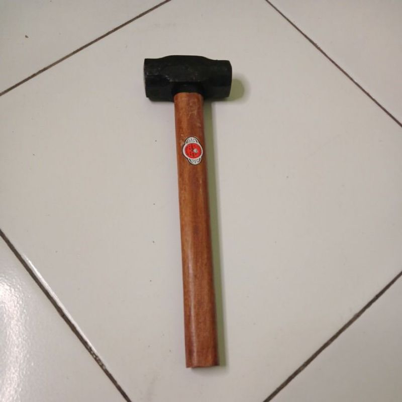 Palu Papak / palu Besi/ palu Bogem kecil