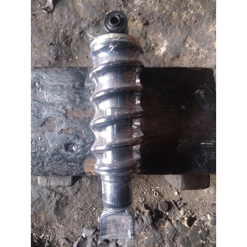 Monoshock Yamaha Vixion Original Second Copotan