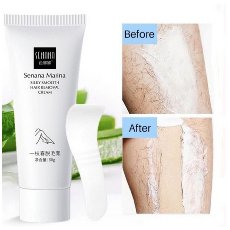 ELEVEN Cream Senana Marina Hair Removal