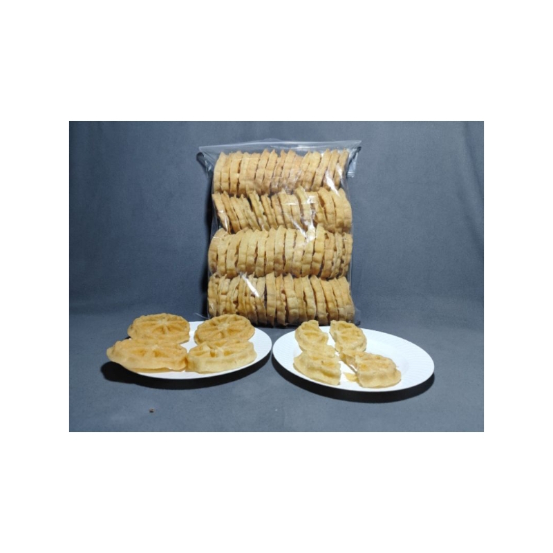 

KEMBANG GOYANG versi Asin aduhayyy