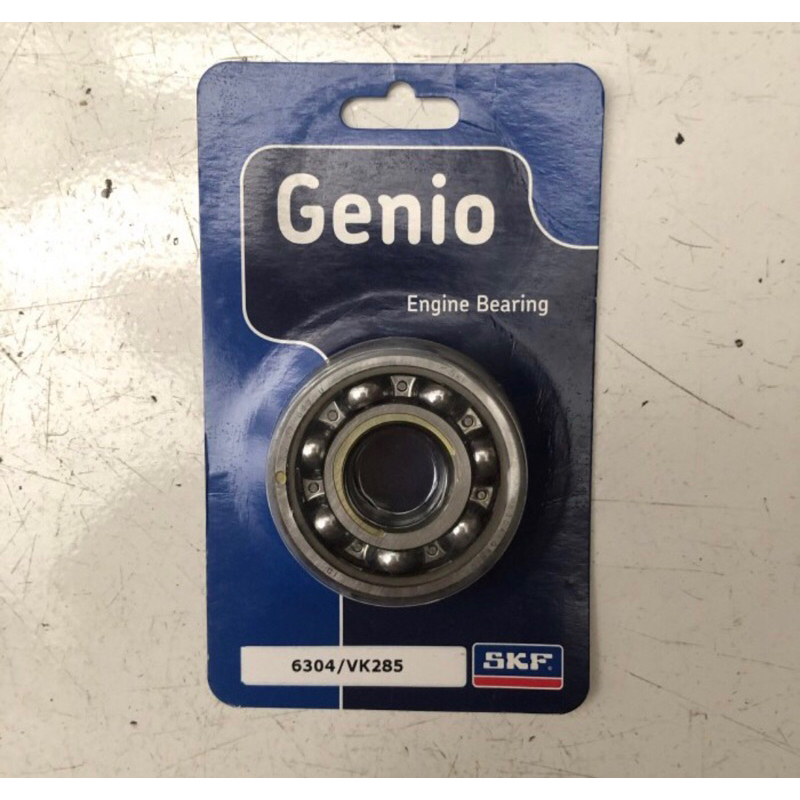BEARING LAHER LAKER 6304 SKF GENIO original