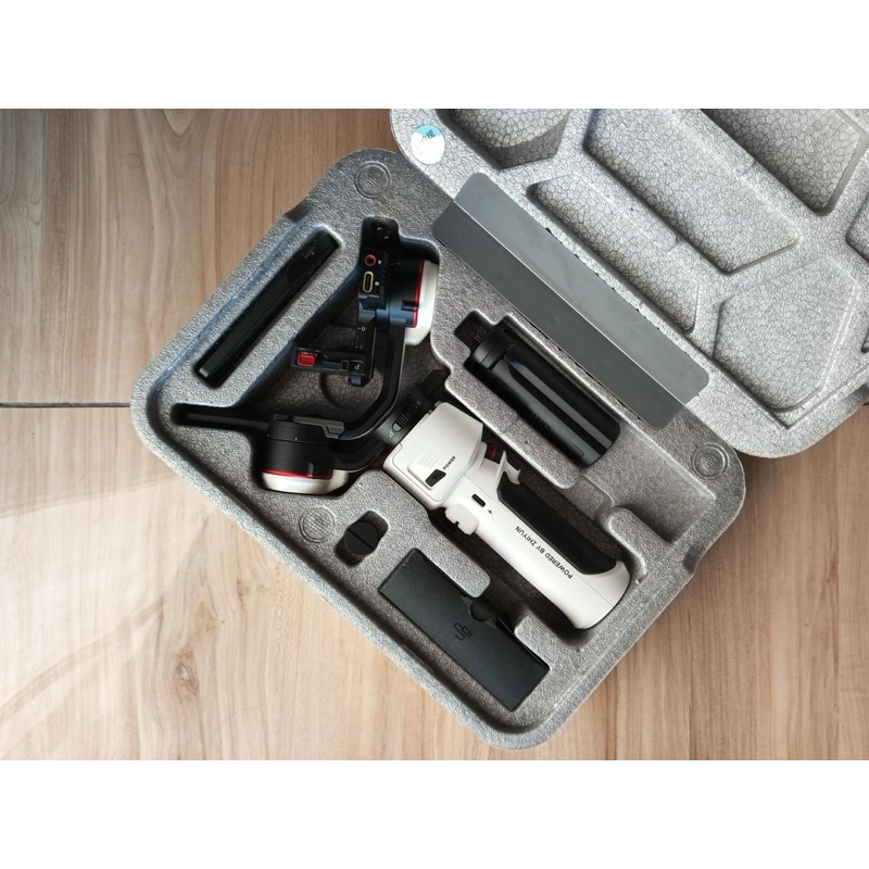 zhiyun crane M3 second