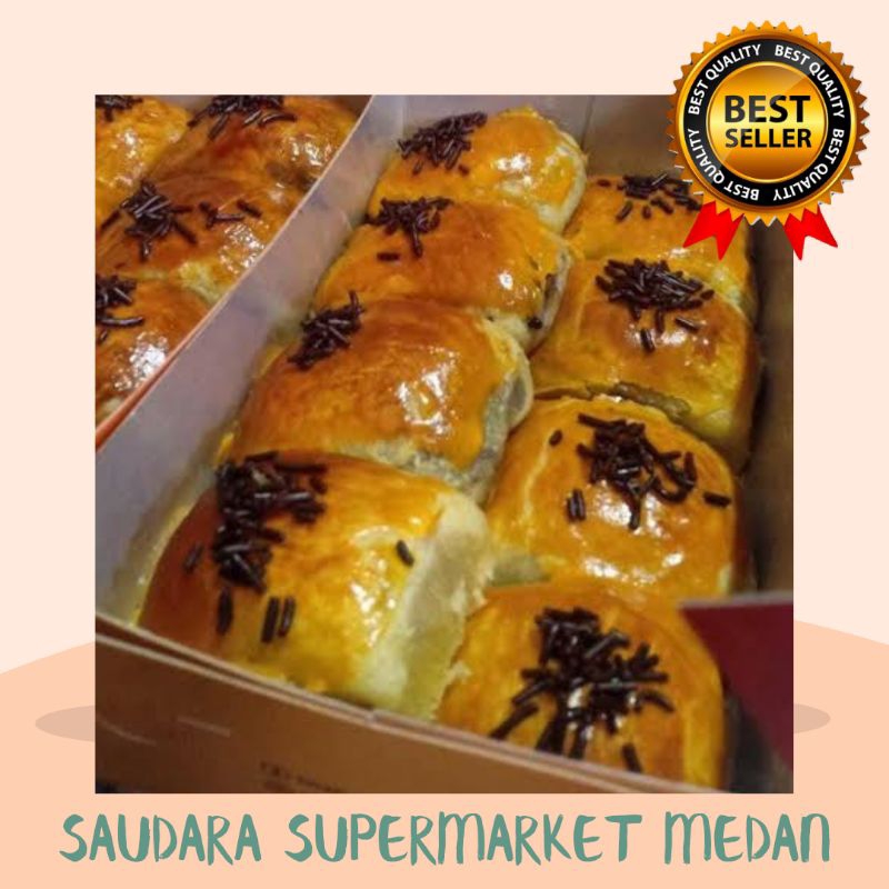 

BOLEN CAKE PREMIUM ISI 8