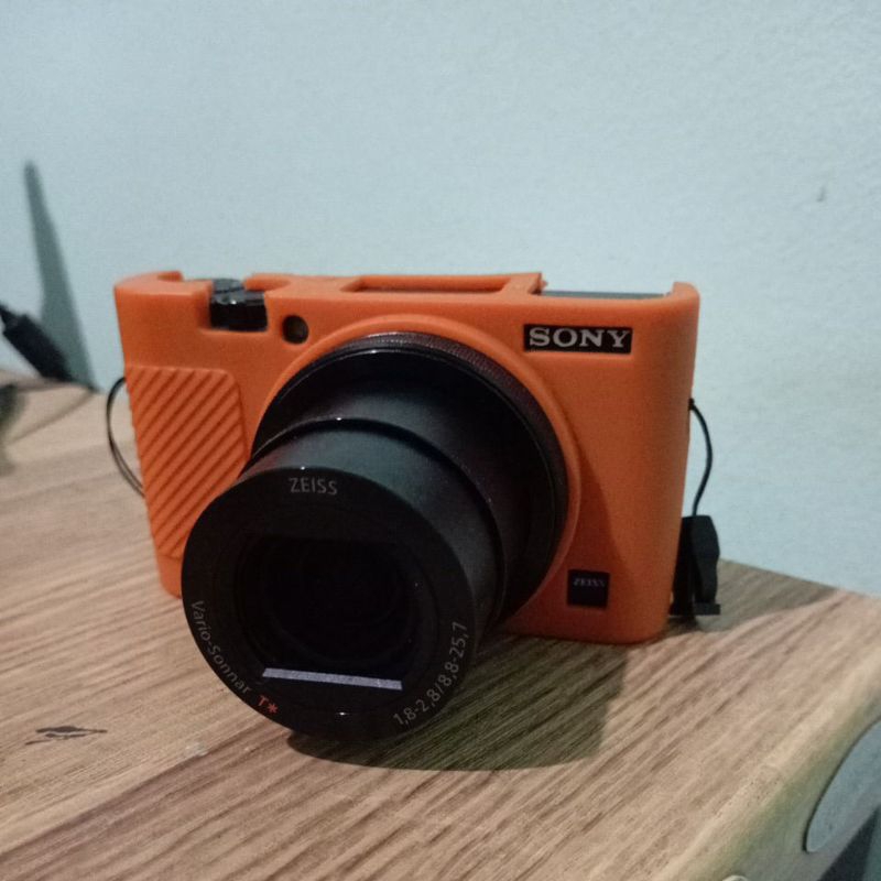 Sony Cyber-Shot DSC-RX100 III / Sony DSC-RX100 Mark III Bekas/Second