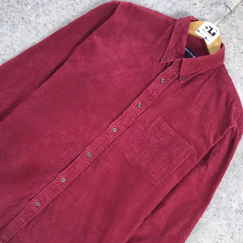 Harga Kodorai Uniqlo Terbaru Jan 2025 |BigGo Indonesia