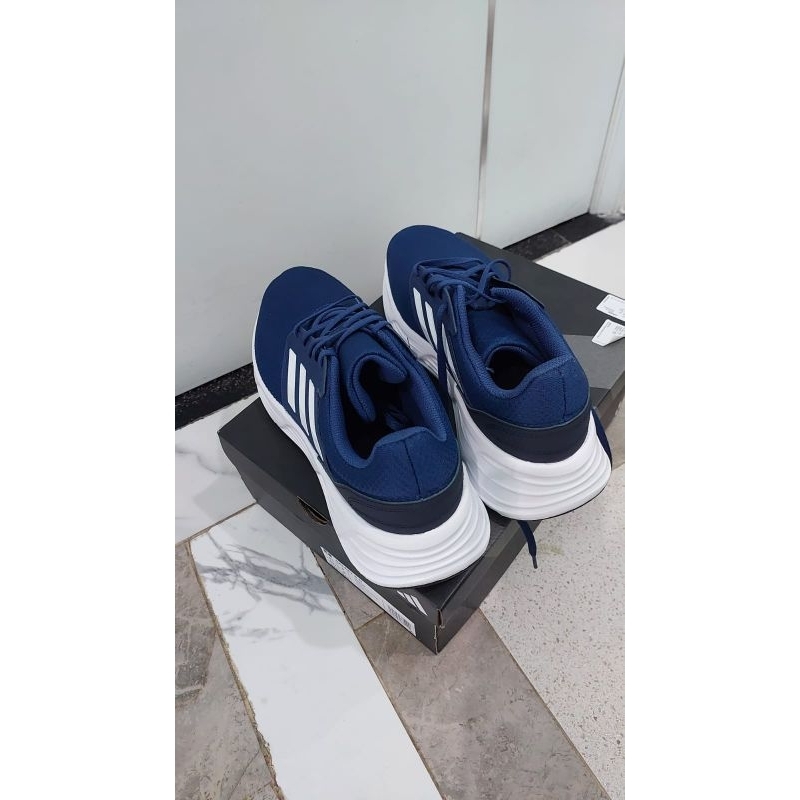 SEPATU PRIA ADIDAS GALAXY 6M ORIGINAL