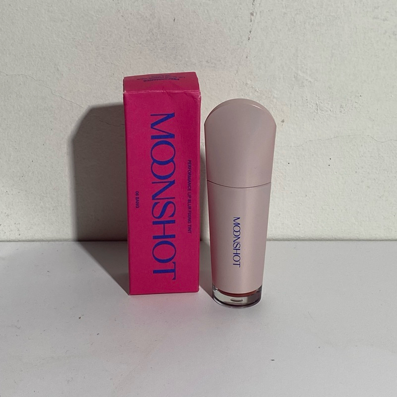 Preloved Moonshot Blur Fixing Tint