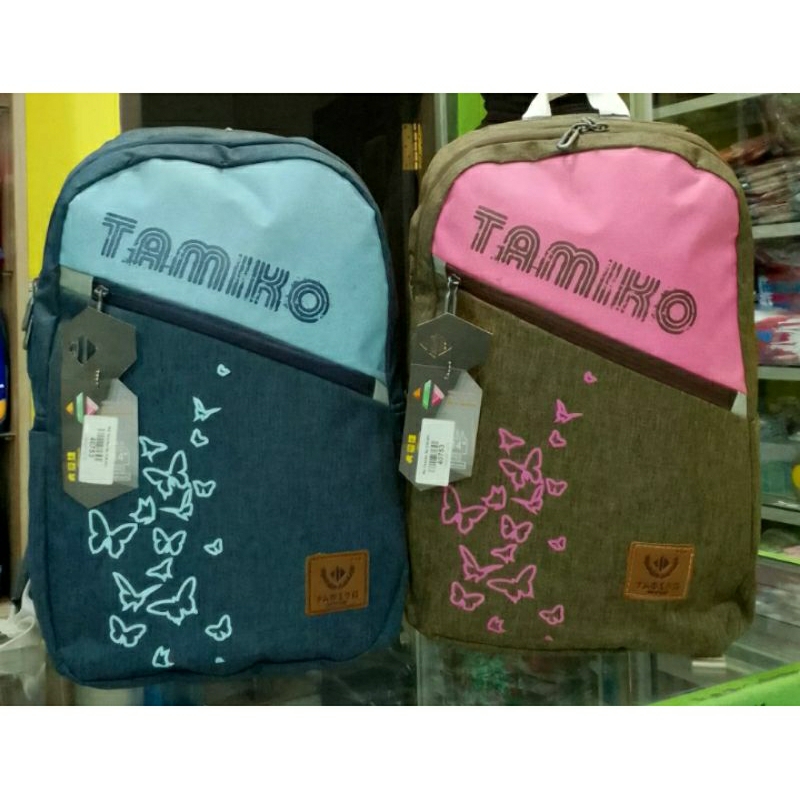 TAS RANSEL PEREMPUAN TAMIKO