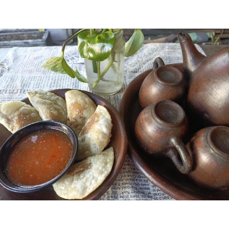 

Cireng Bawel