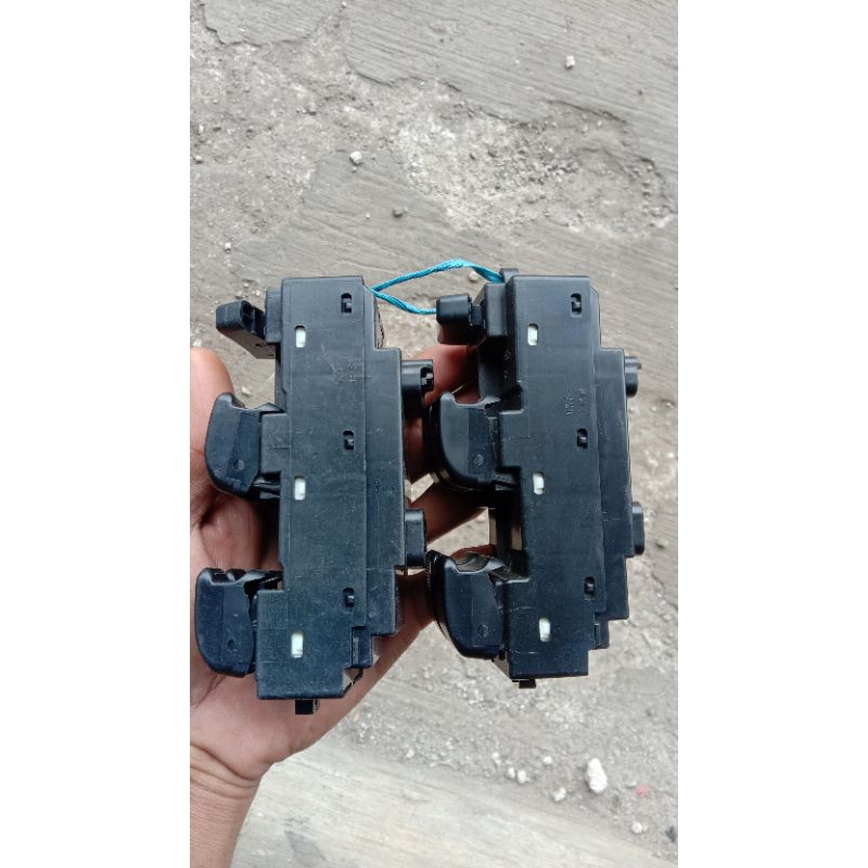 tombol power window TOYOTA Avanza DAYHATSU Xinia
