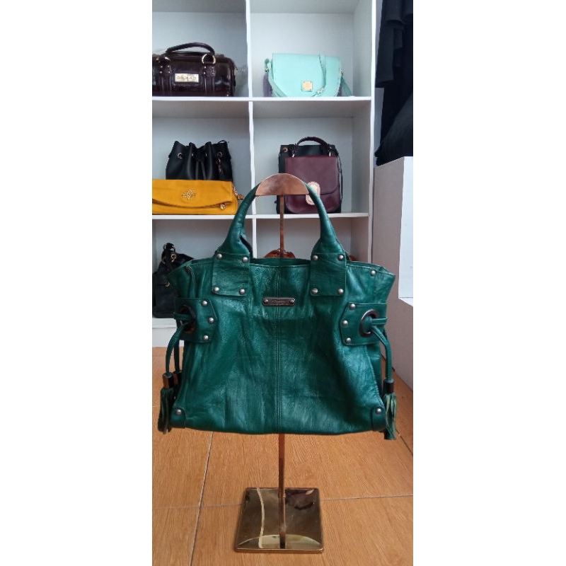 Preloved Bag SSAMZIE