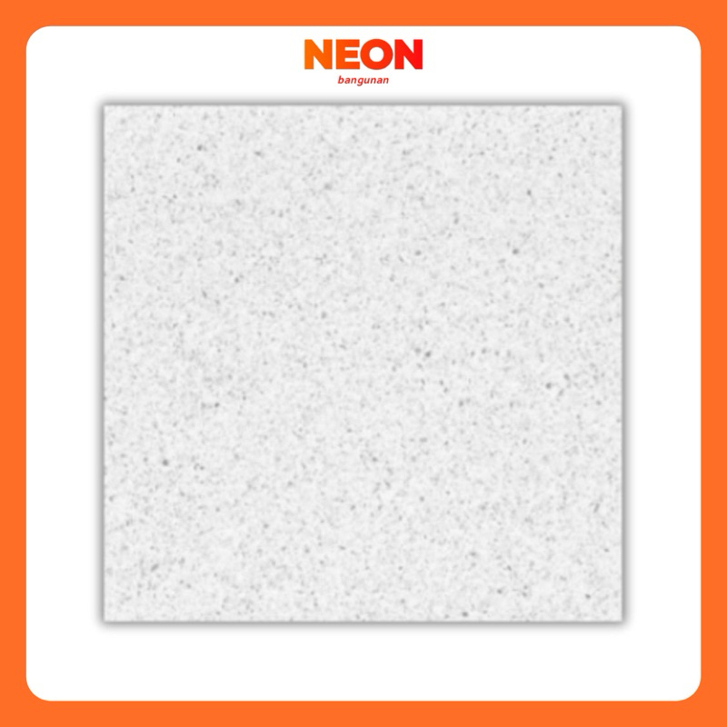 NEON Premiere Keramik Lantai Tegel 50 x 50 Grey | PSZ14078