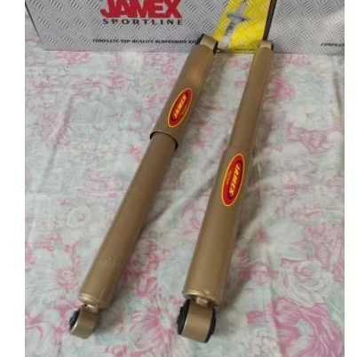 SHOCKBREAKER BELAKANG TOYOTA CALYA MERK JAMEX