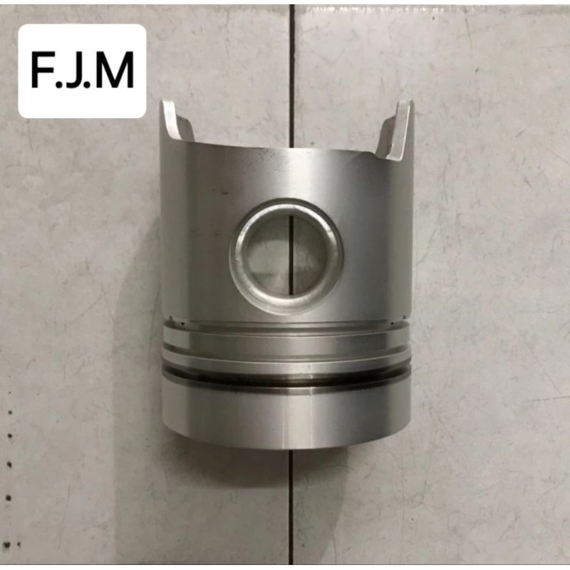 PISTON ASSY SEHER MITSUBISHI 6D22 6D22T