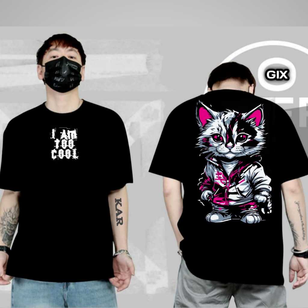 Kaos BERUANG / Kaos Bear Angel /  Kaos Bear / Kaos Teddy Bar / Kaos Beruang Terbaru / Kaos Beruang T