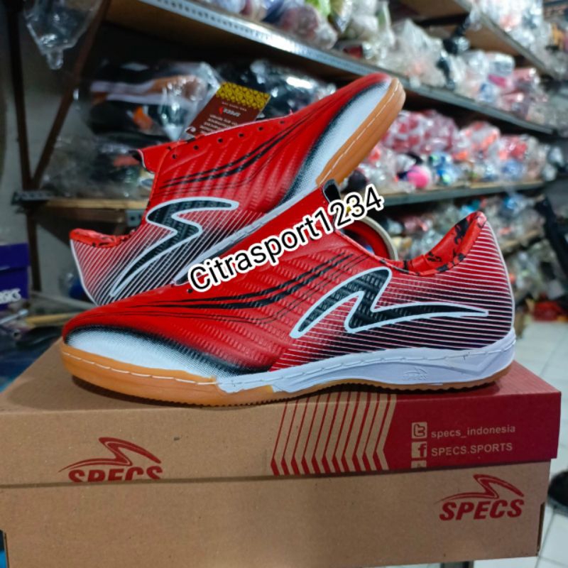 Sepatu futsal SPECS accelerator 2025 sepatu futsal SPECS terlaris