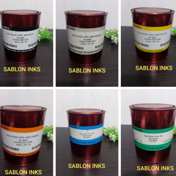 

CUCIGUDANG Royal guard RG seri 88 lengkap 1kg