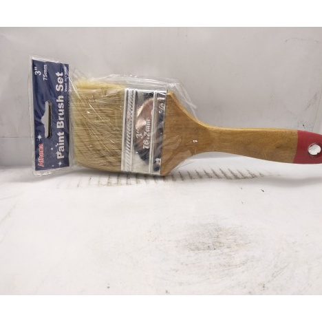 

MURRRMERRR Kuas Cat Paint Brush 3 633 Athena Premier Quality Kuas Cat 3 Kuas 3