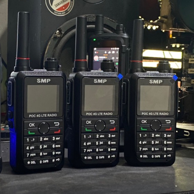 HT POC SMP 4G