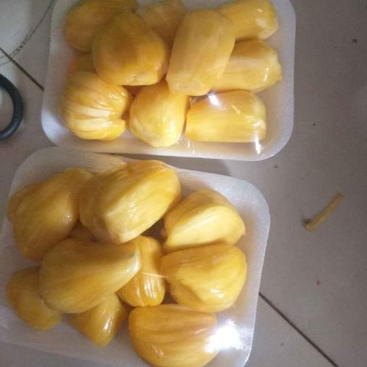 

Buah Nangka Per Pack