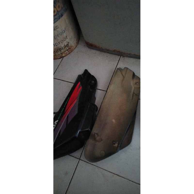 bok aki astrea grand