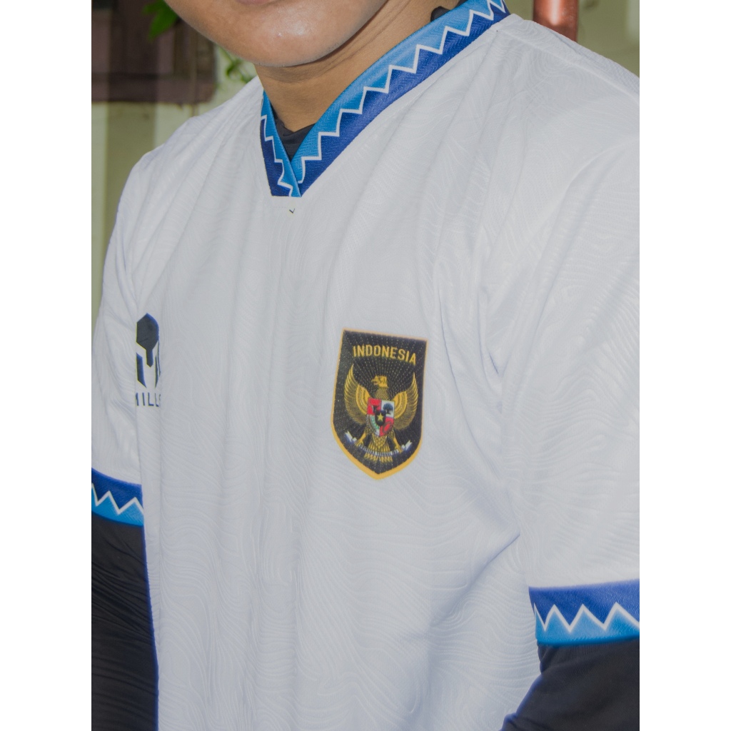 JERSEY TIMNAS INDONESIA 2022-2023 JERSEY TIMNAS JERSEY