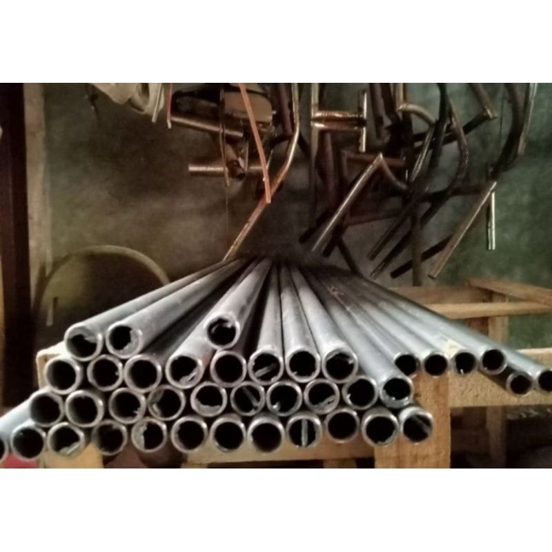 PIPA BESI 3/4 INCH HARGA PERMETER (21mm)