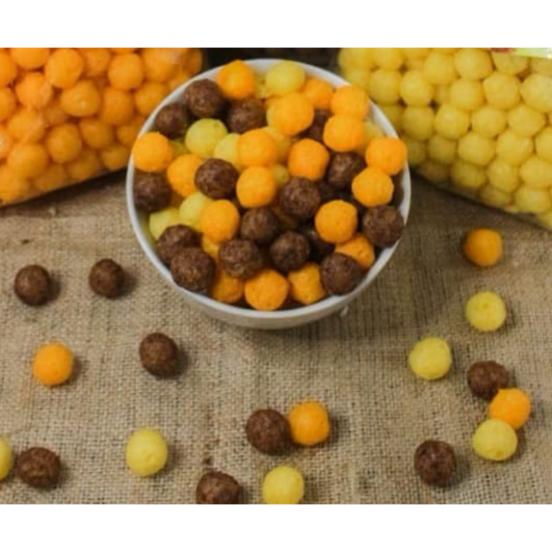 

CEMILAN Chikibal 250gram