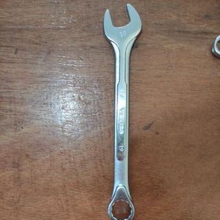 Kunci Ring Pas Tekiro 19mm / kunci ringpas tekiro 19mm ( KUNCI RING PAS )